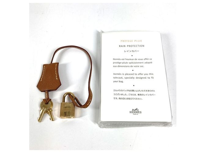 Borsa Tote Hermès Birkin 35 in pelle Courchevel oro D'oro - vista 18