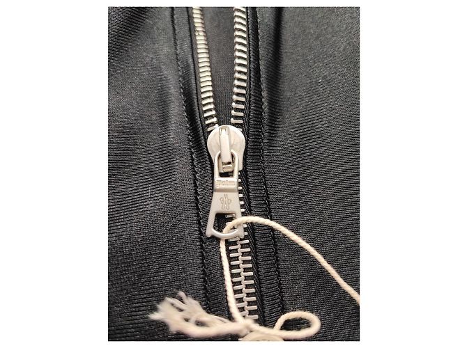 Tuta Moncler x Palm Angels Nero - vista 11