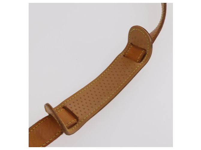 LOUIS VUITTON Borsa a Spalla Monogram Saumur 35 M42254 LV Auth ki6534 Monogramma - vista 8