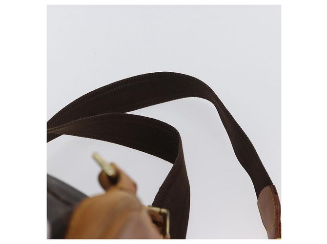 LOUIS VUITTON Zaino Monogram Montsouris GM M51135 LV Auth 173661 Monogramma - vista 15
