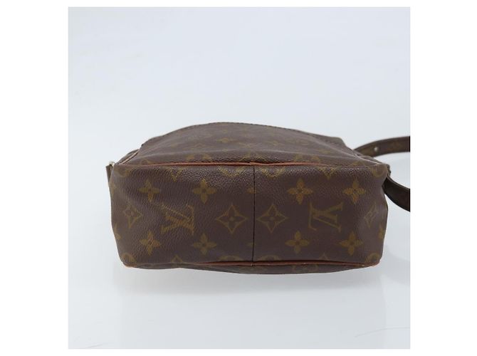 LOUIS VUITTON Schultertasche Monogram Petit Marceau Vintage Nr.71 LV Auth 174079 Monogramm - Ansicht 5