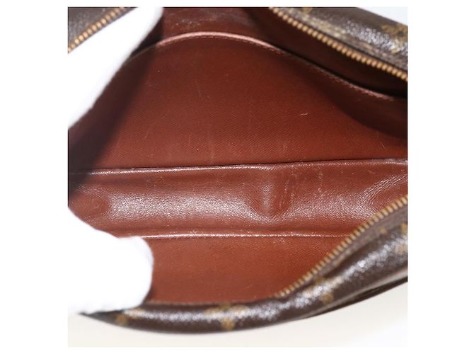 LOUIS VUITTON Clutch Compiegne 23 Monogramma M51847 LV Auth ep13850 - vista 10