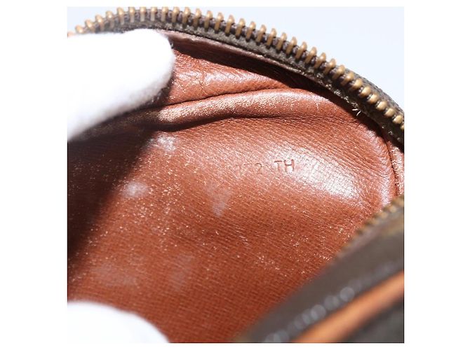 LOUIS VUITTON Clutch Compiegne 23 Monogramma M51847 LV Auth ep13850 - vista 12