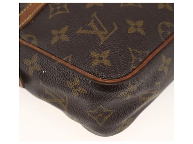 LOUIS VUITTON Clutch Compiegne 23 Monogramma M51847 LV Auth ep13850 - vista 14