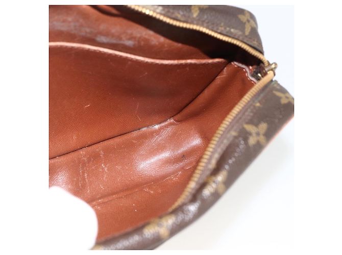 LOUIS VUITTON Clutch Compiegne 23 Monogramma M51847 LV Auth ep13850 - vista 18