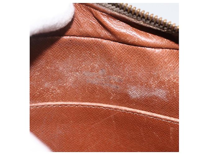 LOUIS VUITTON Clutch Compiegne 23 Monogramma M51847 LV Auth ep13850 - vista 9