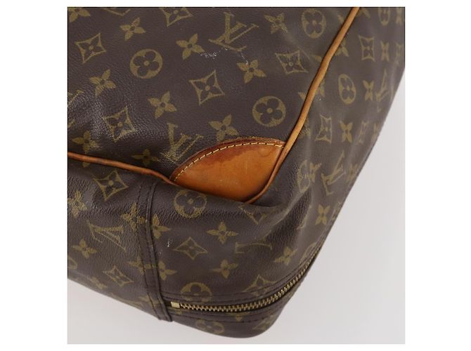 LOUIS VUITTON Monogram Sirius 55 Boston Tasche M41404 LV Auth bs33800 Monogramm - Ansicht 14