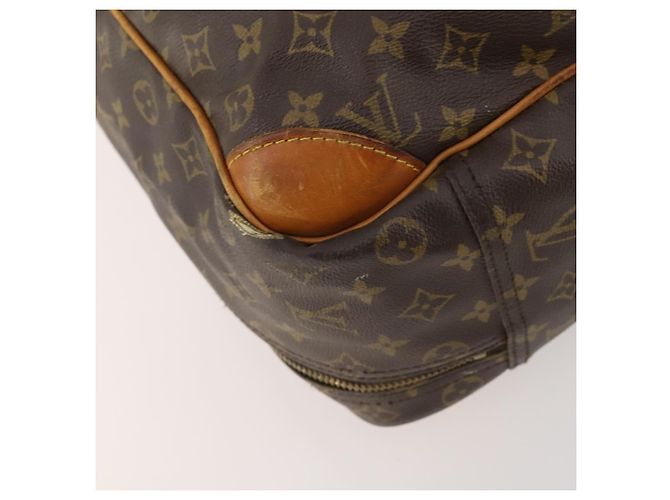 LOUIS VUITTON Monogram Sirius 55 Boston Tasche M41404 LV Auth bs33800 Monogramm - Ansicht 15