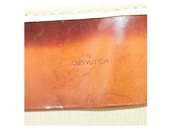 LOUIS VUITTON Monogram Sirius 55 Boston Tasche M41404 LV Auth bs33800 Monogramm - Ansicht 20