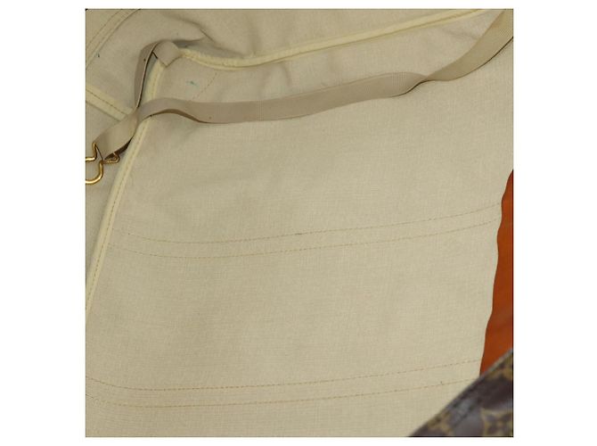 LOUIS VUITTON Monogram Sirius 55 Boston Tasche M41404 LV Auth bs33800 Monogramm - Ansicht 21