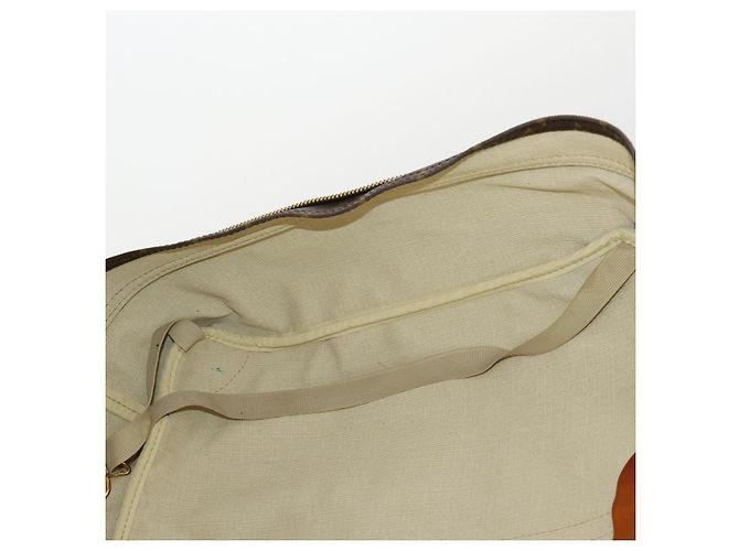 LOUIS VUITTON Monogram Sirius 55 Boston Tasche M41404 LV Auth bs33800 Monogramm - Ansicht 22