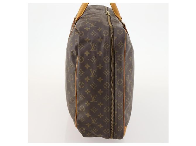 LOUIS VUITTON Monogram Sirius 55 Boston Tasche M41404 LV Auth bs33800 Monogramm - Ansicht 3