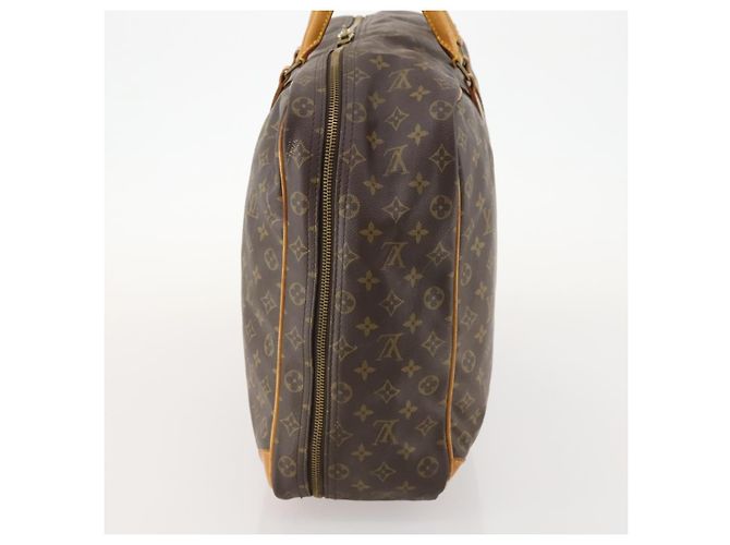 LOUIS VUITTON Monogram Sirius 55 Boston Tasche M41404 LV Auth bs33800 Monogramm - Ansicht 4