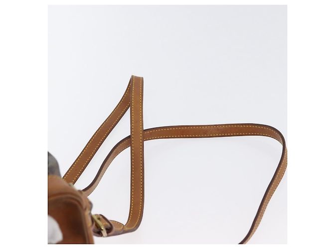 LOUIS VUITTON Monogram Montsouris PM Rucksack M51137 LV Auth ki6440 Monogramm - Ansicht 15