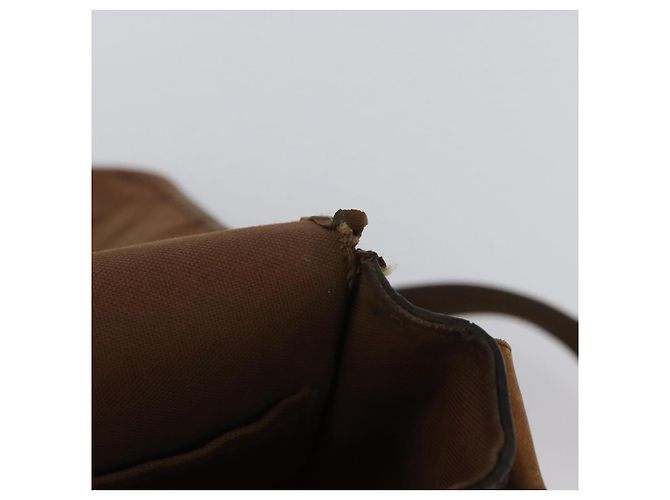 LOUIS VUITTON Borsa a Spalla Monogram Messenger Bosphore PM M40106 LV Auth BSZ393 Monogramma - vista 10