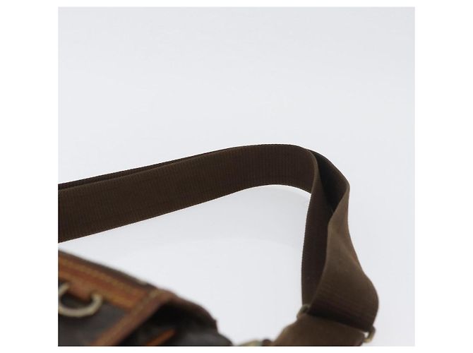 LOUIS VUITTON Borsa a Spalla Monogram Messenger Bosphore PM M40106 LV Auth BSZ393 Monogramma - vista 14