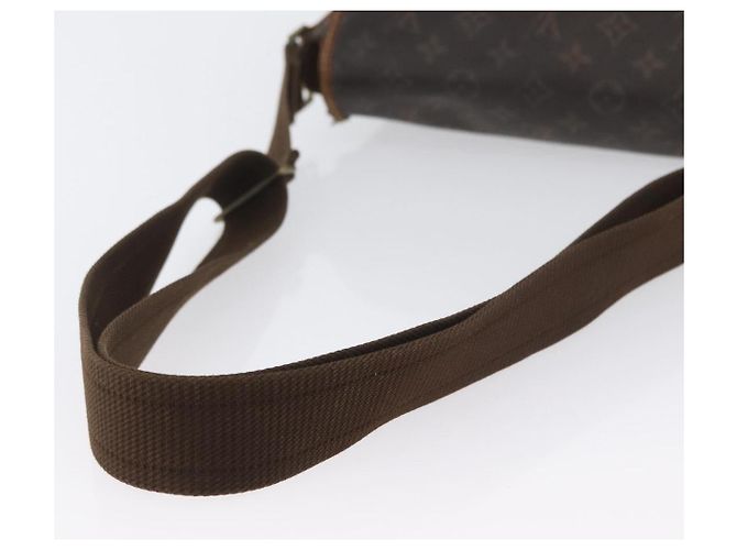 LOUIS VUITTON Borsa a Spalla Monogram Messenger Bosphore PM M40106 LV Auth BSZ393 Monogramma - vista 7