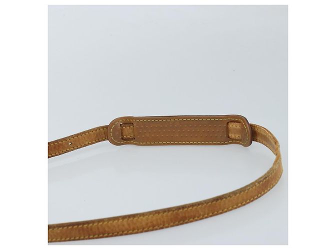 LOUIS VUITTON Borsa a Spalla Monogram Jeune Fille MM M51226 LV Auth ARZ408 Monogramma - vista 8