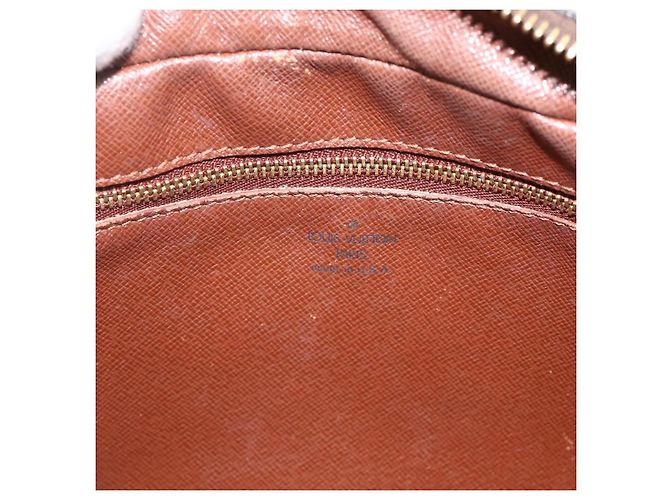 LOUIS VUITTON Borsa a Spalla Monogram Trocadero 27 M51274 LV Auth ka3178 Monogramma - vista 19