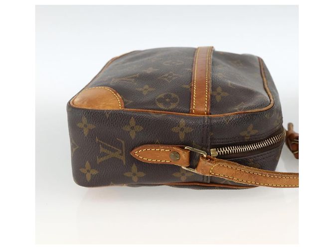 LOUIS VUITTON Borsa a Spalla Monogram Trocadero 27 M51274 LV Auth ka3178 Monogramma - vista 4