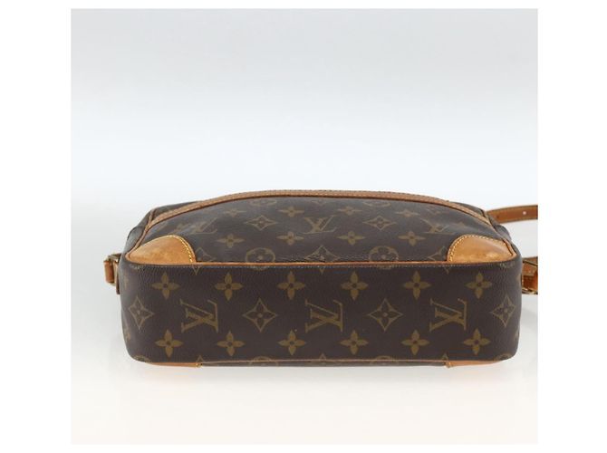 LOUIS VUITTON Borsa a Spalla Monogram Trocadero 27 M51274 LV Auth ka3178 Monogramma - vista 5