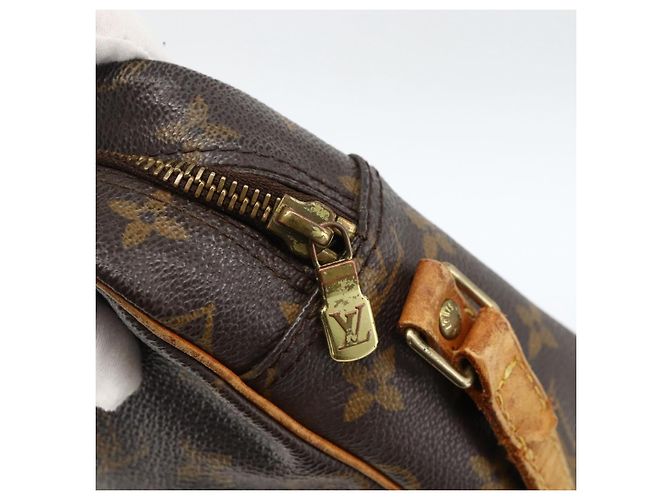LOUIS VUITTON Borsa a Spalla Monogram Trocadero 27 M51274 LV Auth ka3178 Monogramma - vista 9