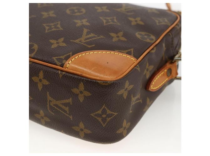 LOUIS VUITTON Borsa a Spalla Monogram Trocadero 27 M51274 LV Auth BSZ250 Monogramma - vista 17
