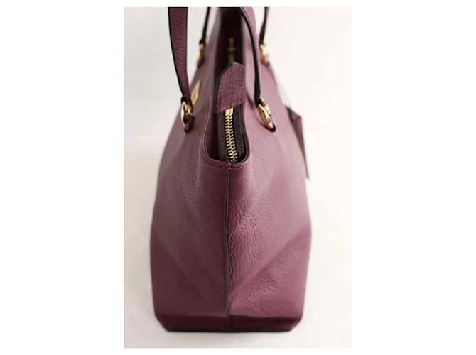 Lancel Borsa tote bordeaux Bordò - vista 3