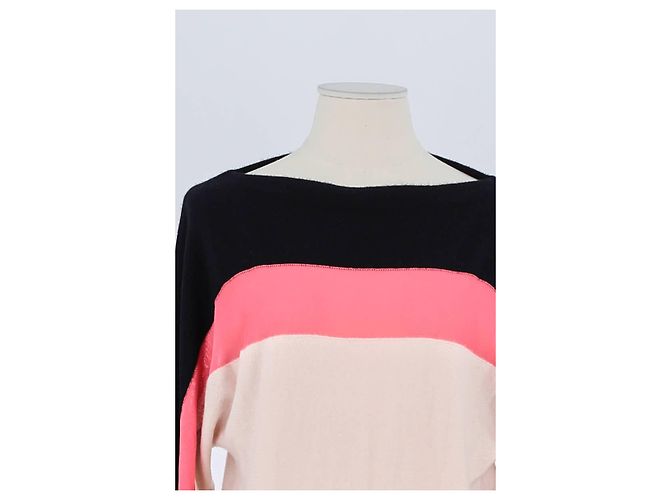 Fendi Suéter de Cachemira Beige - vista 2