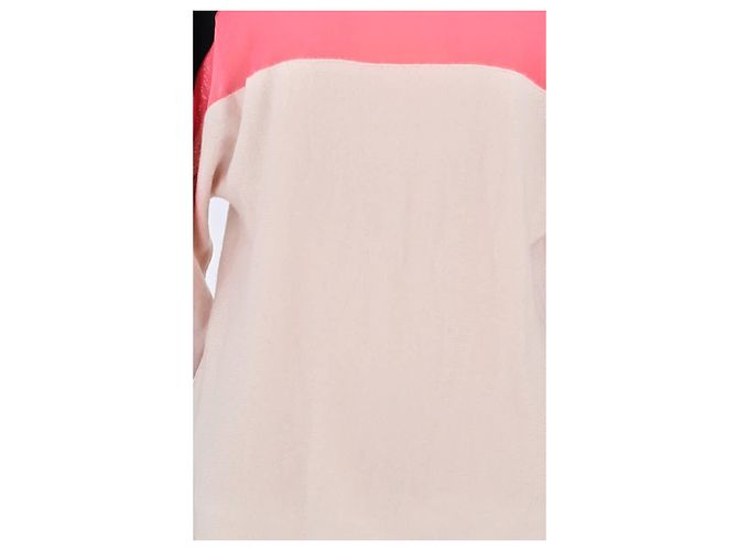 Fendi Suéter de Cachemira Beige - vista 3