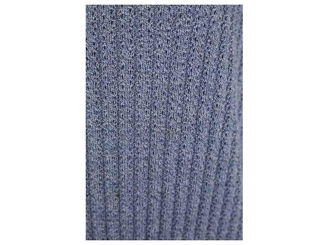 Autre Marque Jersey azul - vista 3