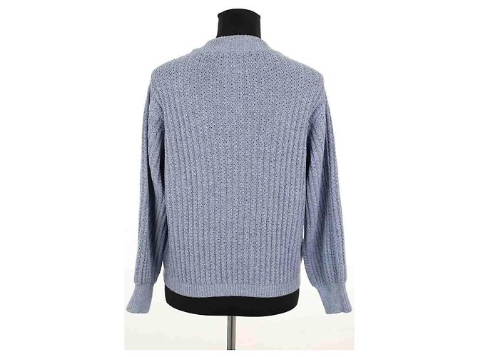 Autre Marque Jersey azul - vista 5
