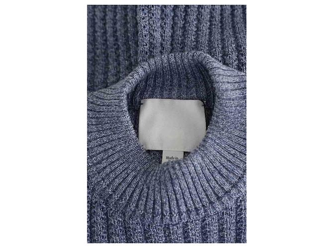 Autre Marque Jersey azul - vista 6