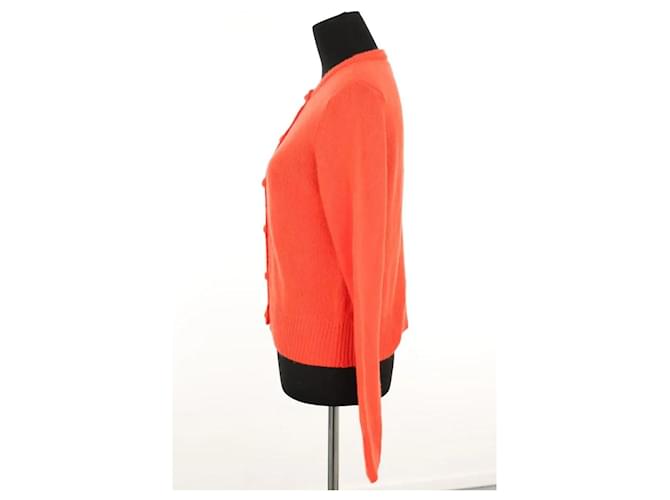 Autre Marque Oranger Cardigan - Ansicht 3