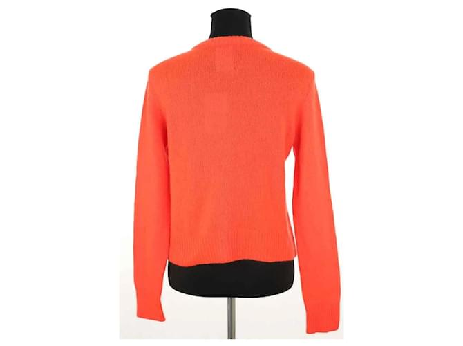 Autre Marque Oranger Cardigan - Ansicht 4