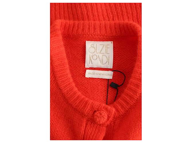 Autre Marque Oranger Cardigan - Ansicht 5