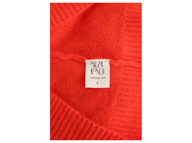 Autre Marque Oranger Cardigan - Ansicht 6