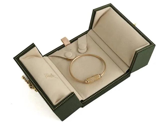Marie Lichtenberg Bracciale Giallo - vista 5