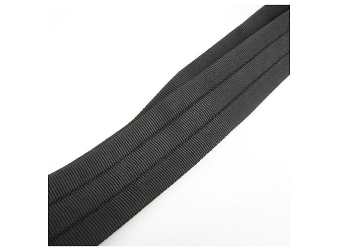 Borse a Spalla in Nylon Nero Longchamp - vista 9