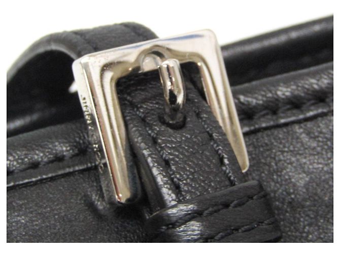 Altri Borse Nere Jimmy Choo - vista 14