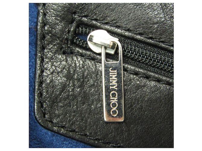 Altri Borse Nere Jimmy Choo - vista 16