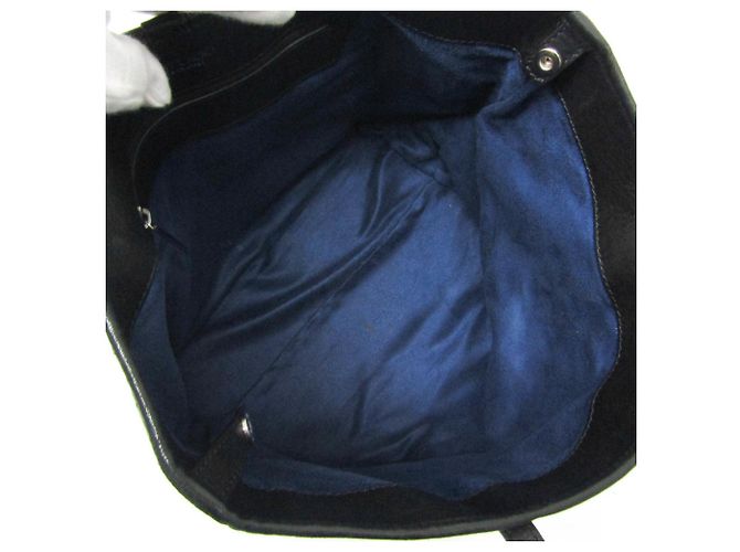 Altri Borse Nere Jimmy Choo - vista 3