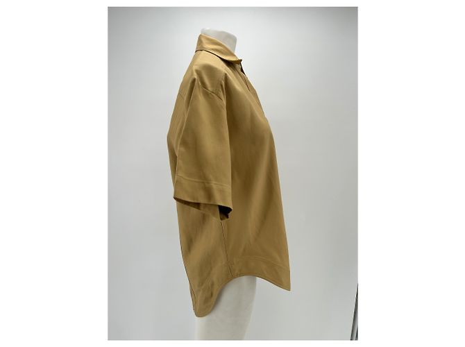 Autre Marque Kamelhemd "Moheli" - Ansicht 3