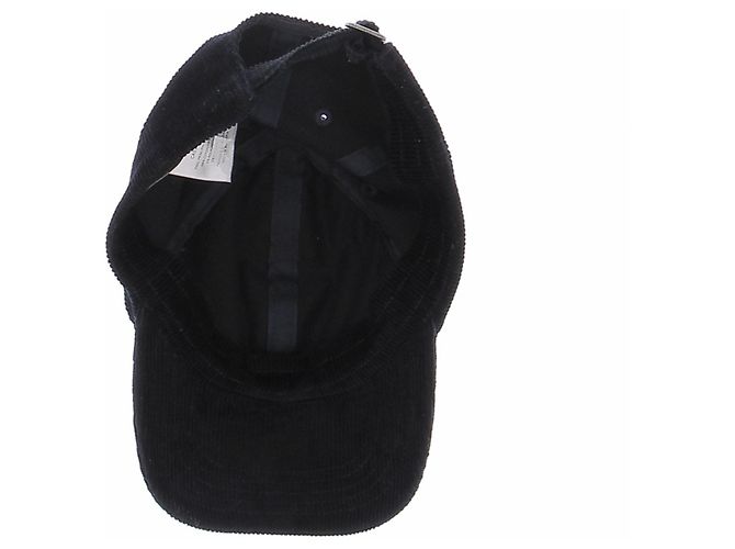 Autre Marque Casquette marine Bleu Marine - vue 6