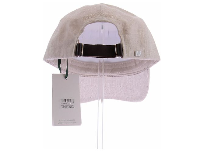 Audemars Piguet Gorra beige - vista 2