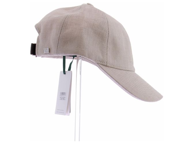 Audemars Piguet Gorra beige - vista 3