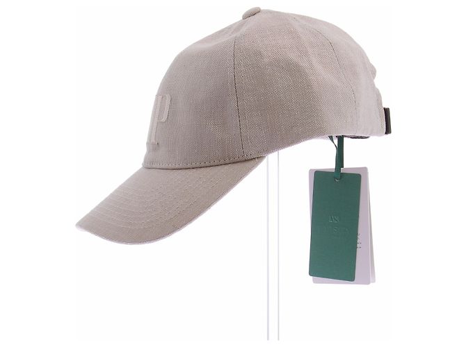 Audemars Piguet Gorra beige - vista 4