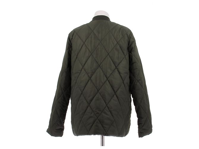 Barbour Giacca verde - vista 2