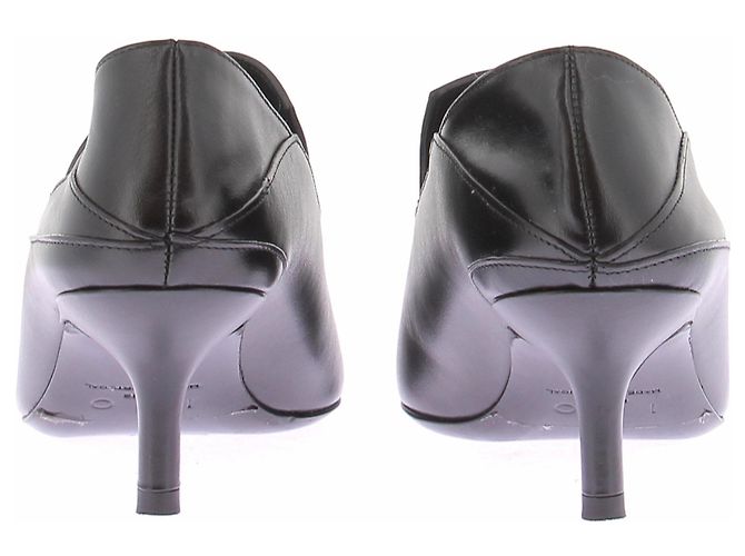 Iro Lederpumps Schwarz 37 - Ansicht 5