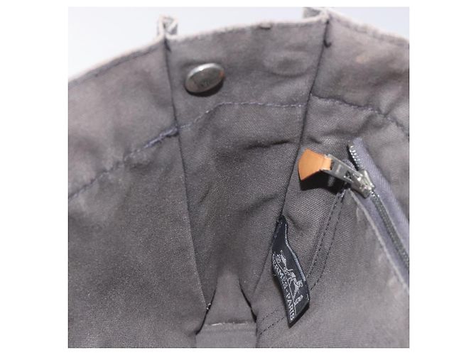 Borsa Hermès Fourre Tout PM Nero - vista 7